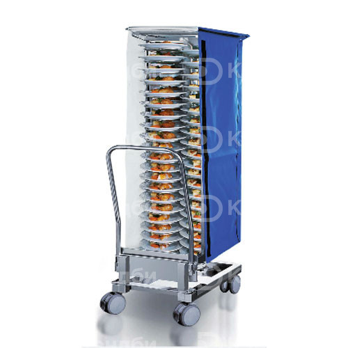 Чехол кассеты для тарелок Rational 102 6004.1014 Чехол кассеты для тарелок Rational 102 6004.1014
